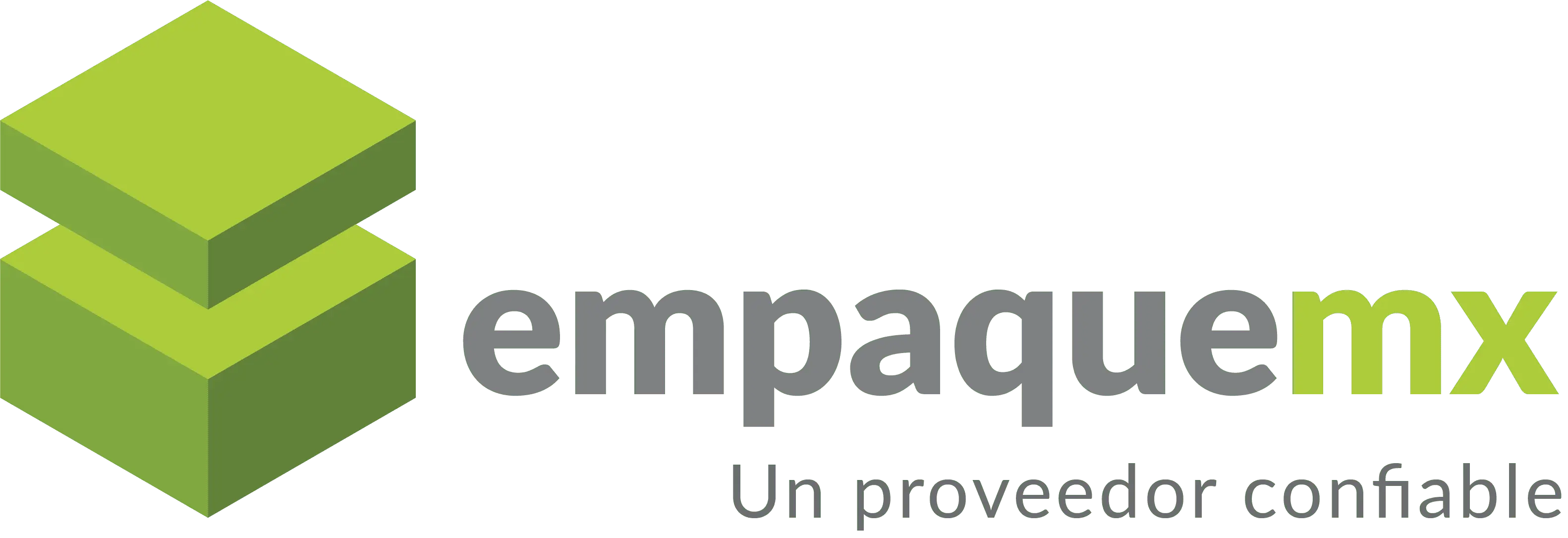 Empaque MX · Un proveedor confiable